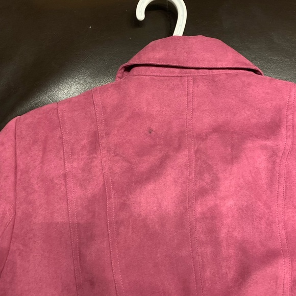 Women’s tribal jacket - Picture 4 of 4